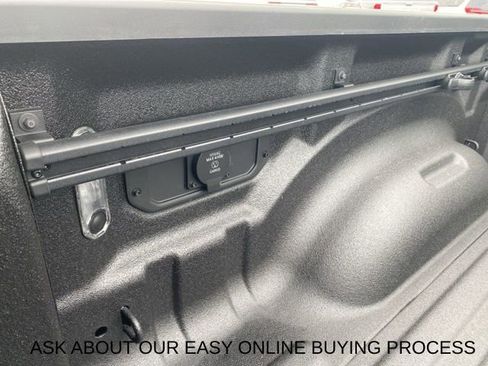 New 2026 RAM 1500 Big Horn image 6