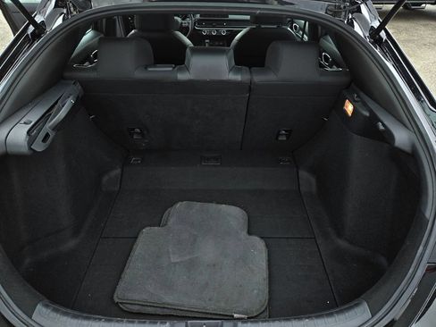 Used 2022 Honda Civic Sport image 24