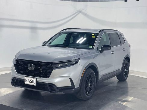 Used 2024 Honda CR-V Sport image 8