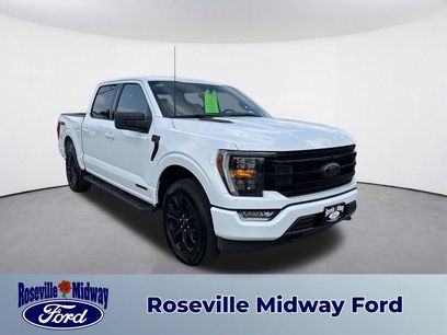 Used 2023 Ford F150 XLT w/ Equipment Group 302A High