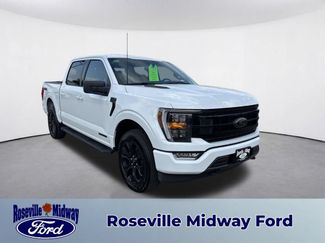Used 2023 Ford F150 XLT w/ Equipment Group 302A High AWD/4WD 360° Tour