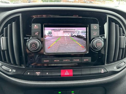 Used 2021 RAM ProMaster City Tradesman image 15