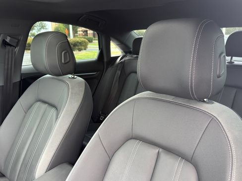 Certified 2023 Audi A3 2.0T Premium Plus w/ Premium Plus Package AWD/4WD image 14