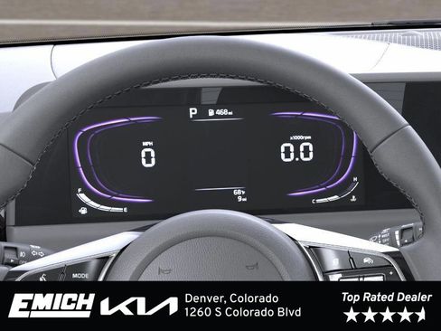 New 2026 Kia Seltos S image 19