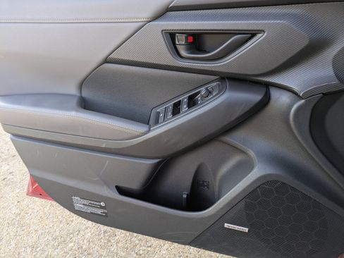 Used 2024 Subaru Crosstrek 2.5i Wilderness image 28