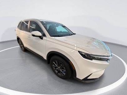 Used 2026 Honda CR-V EX-L