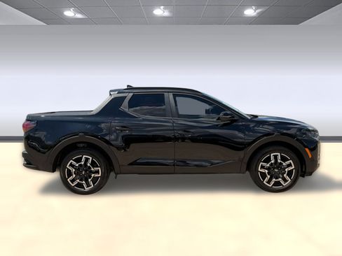Used 2025 Hyundai Santa Cruz Limited AWD/4WD image 8