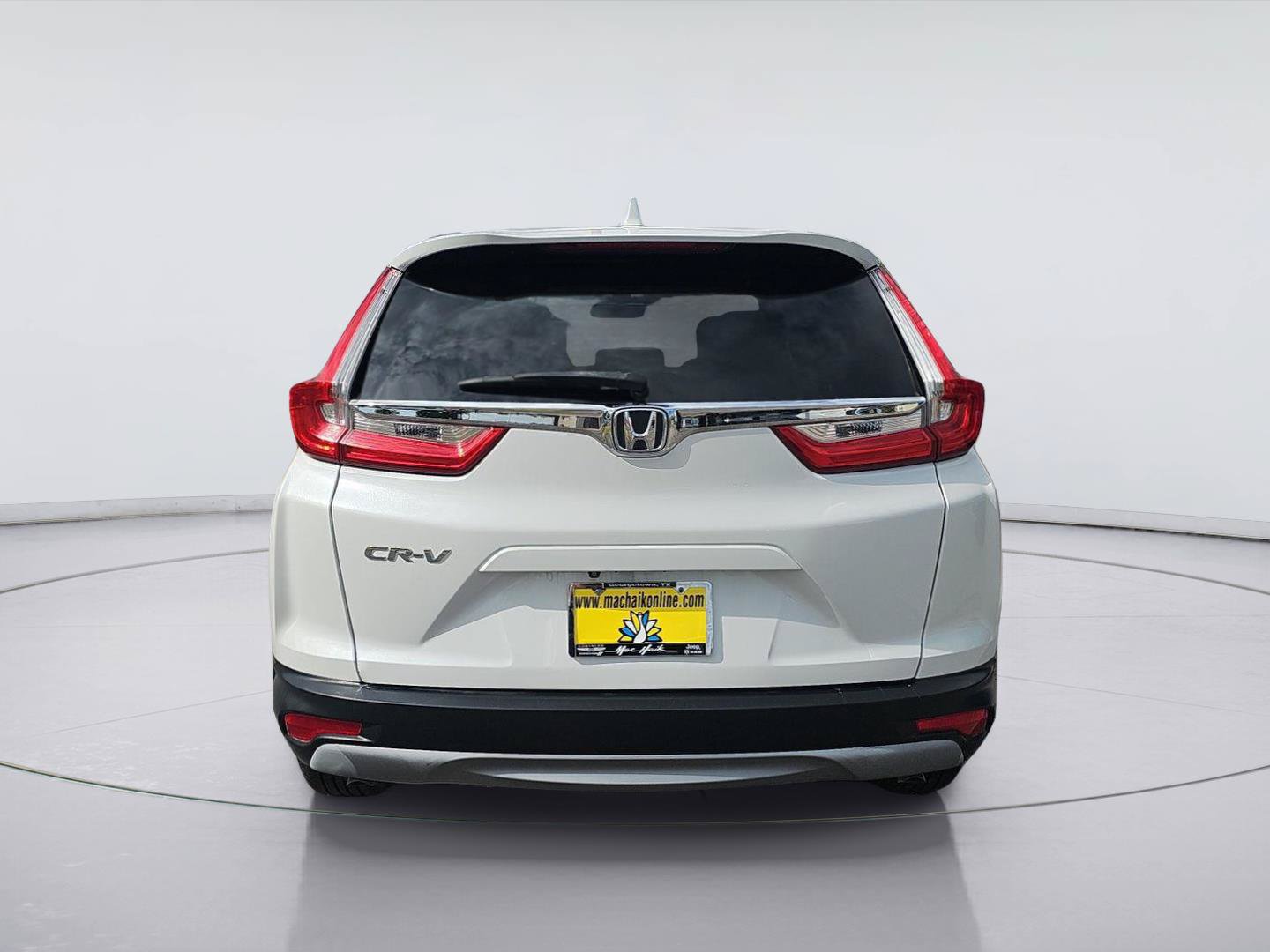 Used 2019 Honda CR-V EX image 4