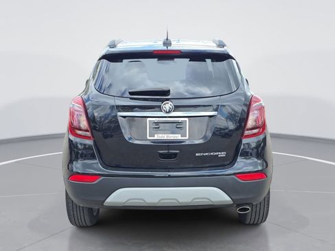 Certified 2021 Buick Encore Preferred AWD/4WD image 5
