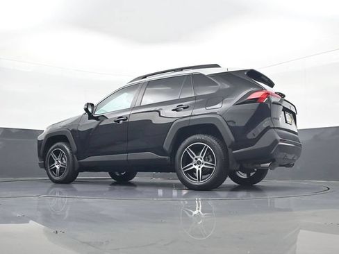 Used 2020 Toyota RAV4 TRD Off-Road w/ TRD Off-Road Weather Package AWD/4WD image 27