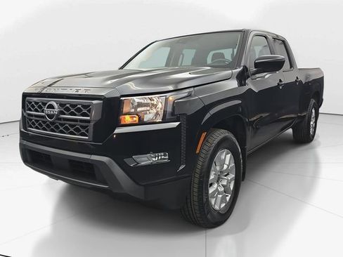 Used 2024 Nissan Frontier SV w/ Technology Package image 5
