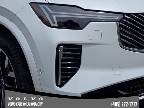 Used 2026 Volvo XC90 B6 Plus w/ Protection Package Premier AWD/4WD image 7