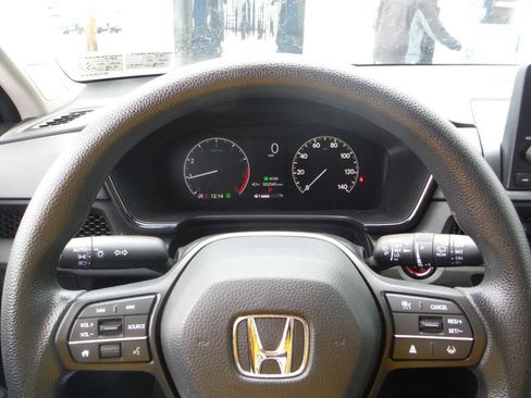 Used 2023 Honda CR-V EX image 23