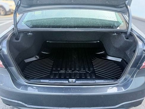 Used 2024 Subaru Legacy Limited AWD/4WD image 24