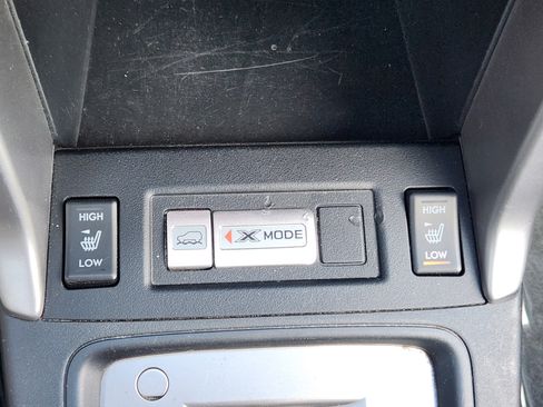 Used 2018 Subaru Forester 2.5i Premium w/ Popular Package #2A AWD/4WD image 26