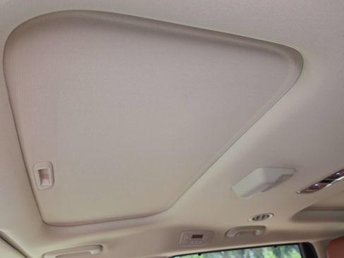 New 2026 Kia Carnival SX w/ SX Dark Edition Package FWD image 24
