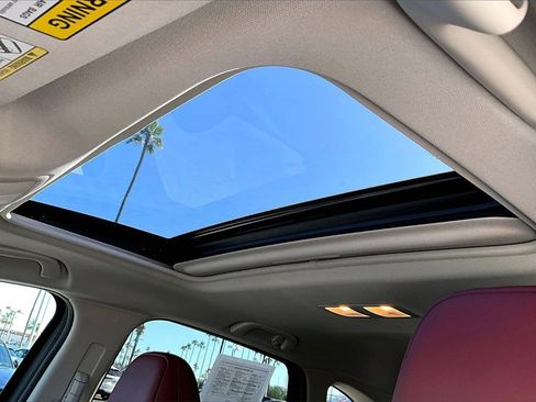 Certified 2025 MAZDA CX-5 Carbon Edition image 12