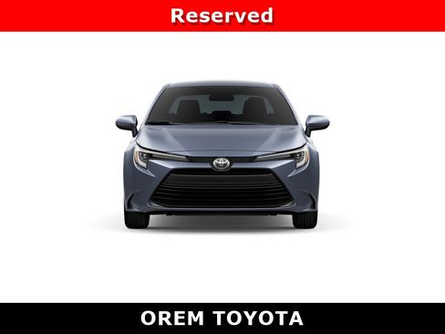 New 2026 Toyota Corolla LE FWD image 17
