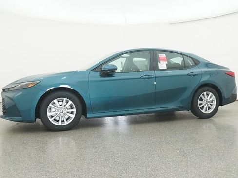 New 2026 Toyota Camry LE image 51