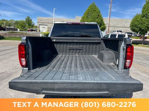 Used 2023 GMC Sierra 1500 Elevation AWD/4WD image 19