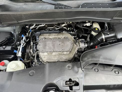 Used 2010 Honda Pilot EX-L image 27