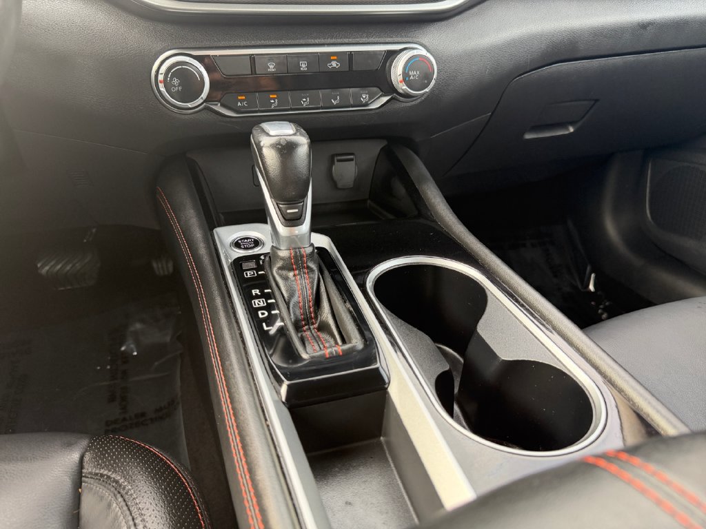 Used 2024 Nissan Altima 2.5 SR FWD image 11