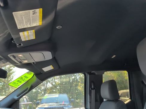 Used 2023 Ford F150 XLT w/ Equipment Group 302A High image 12