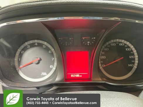 Used 2017 GMC Terrain SLE image 15