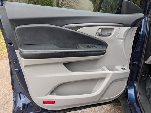 Used 2019 Honda Ridgeline RTL image 28