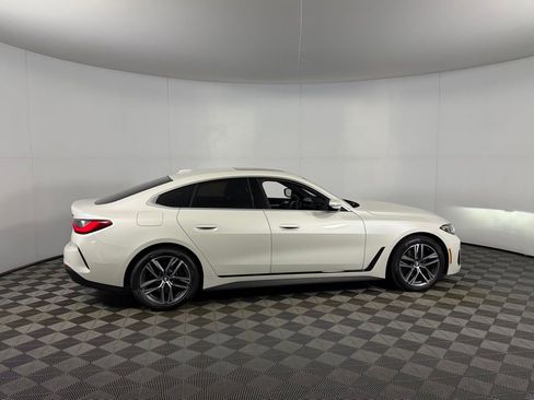 Used 2025 BMW 430i xDrive w/ Premium Package AWD/4WD image 6