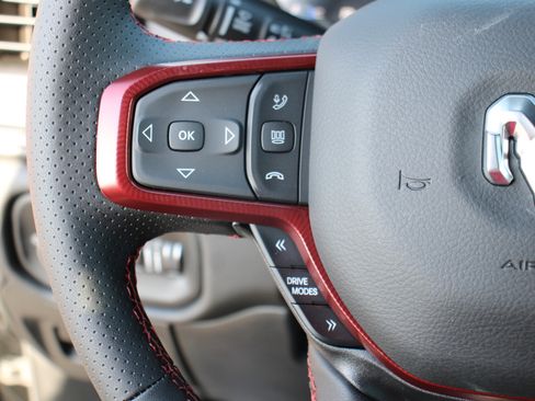 New 2026 RAM 1500 Rebel w/ Rebel Level 1 Equipment Group image 11