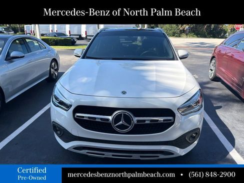 Used 2023 Mercedes-Benz GLA 250 image 2