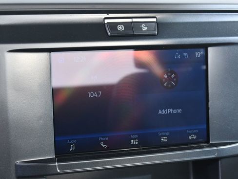 New 2026 Ford F250 XL w/ STX Appearance Package image 25