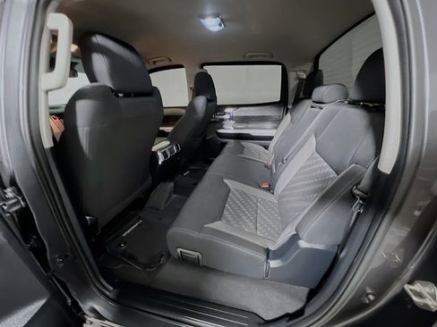 Used 2019 Toyota Tundra SR5 w/ TRD Sport Package image 29