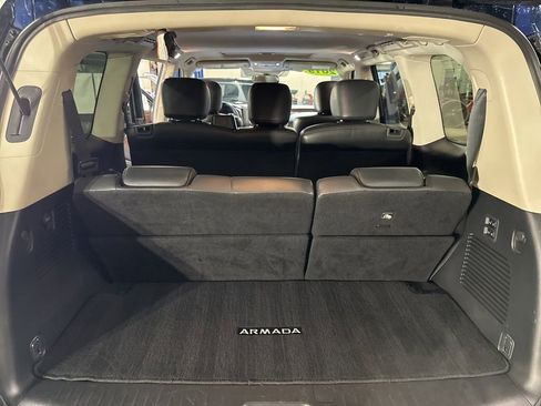 Used 2019 Nissan Armada SL w/ Premium Package image 24