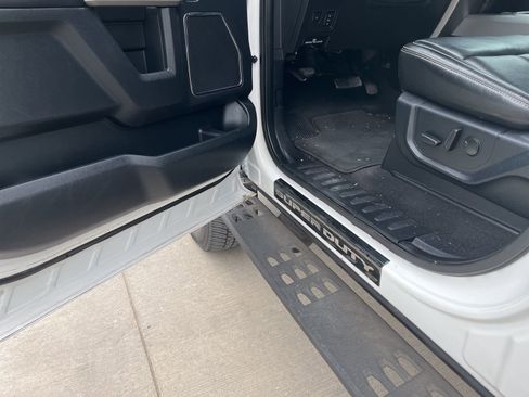 Used 2021 Ford F250 Lariat image 53