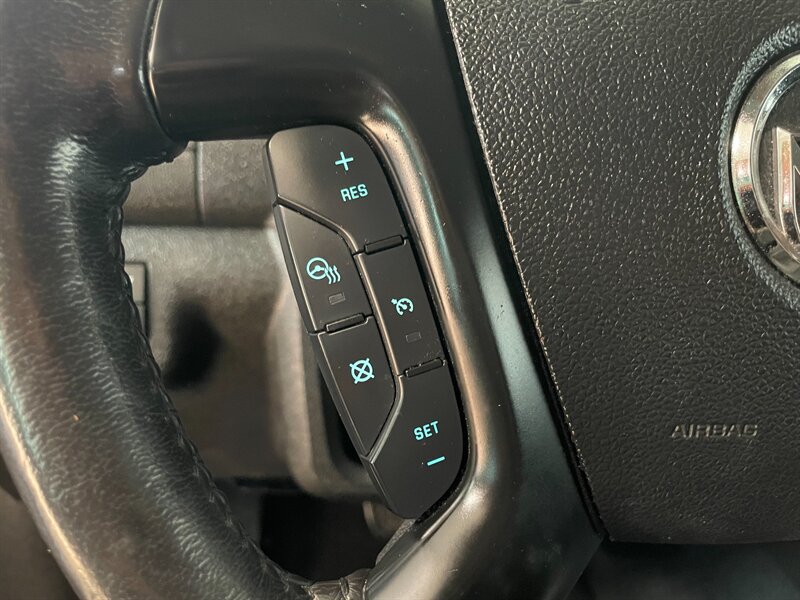 Used 2015 Buick Enclave Leather AWD/4WD image 8
