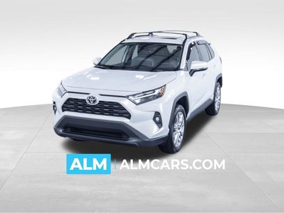 Used 2024 Toyota RAV4 XLE Premium w/ Weather Package