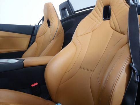 Used 2023 BMW Z4 sDrive30i w/ Premium Package RWD image 13