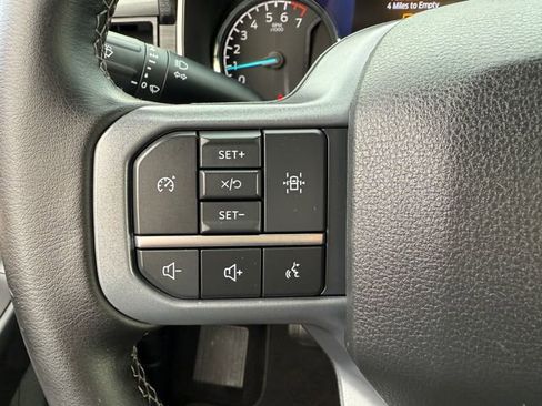 Used 2023 Ford F150 XLT w/ Equipment Group 302A High image 15