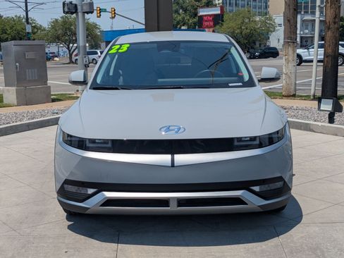 Certified 2023 Hyundai Ioniq 5 SEL AWD/4WD image 11