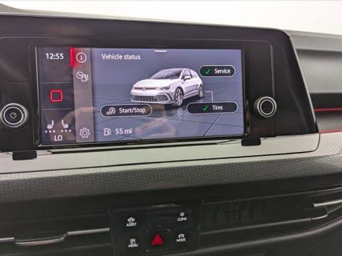 Used 2023 Volkswagen GTI S image 26