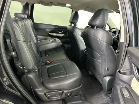 Used 2022 Subaru Ascent Premium w/ Convenience Package image 27