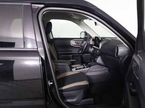 Used 2025 Ford Bronco Sport Big Bend image 27