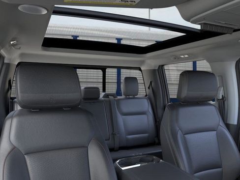 New 2026 Ford F250 Lariat image 23