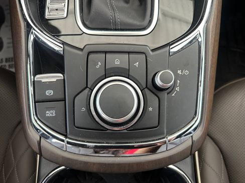 Used 2023 MAZDA CX-9 Signature AWD/4WD image 21