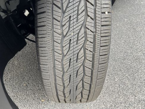 New 2026 Chevrolet Traverse LT w/ Enhanced Driving Package image 12