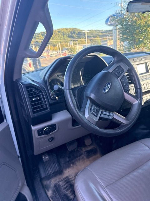 Used 2016 Ford F150 XL AWD/4WD image 24