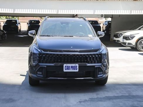 New 2026 Kia Sportage X-Pro Prestige image 3