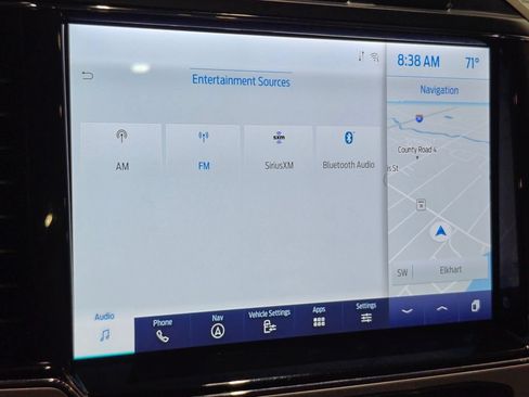 Used 2022 Ford F350 King Ranch w/ King Ranch Ultimate Package AWD/4WD image 44